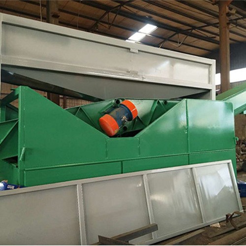 青州攪拌站砂石分離機(jī)公司產(chǎn)品圖片