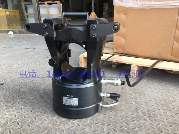 EP-200W電纜壓接鉗日本分體式液壓壓接機