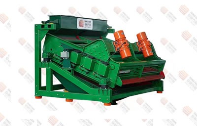 FY-FDC系列電磁直線振動篩產(chǎn)品圖片