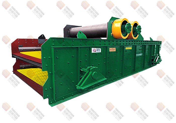 FY-ZKB系列直線篩產(chǎn)品圖片