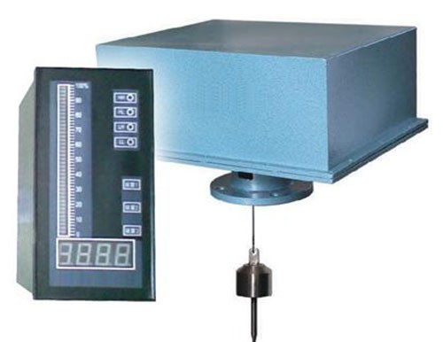 重錘式料位計(jì)