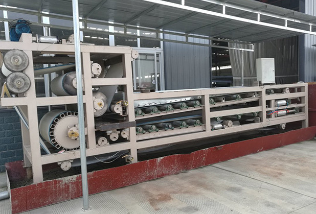   TX-LTYNF-帶式壓濾機