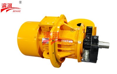 XLA-75-6側(cè)板振動(dòng)電機(jī)濱河廠家制造法蘭式安裝產(chǎn)品圖片