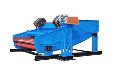 香蕉篩分設(shè)備 香蕉振動(dòng)篩廠家 等厚篩支持定制產(chǎn)品圖片