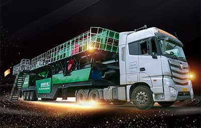 移動(dòng)洗砂站 泥沙清洗脫水設(shè)備 移動(dòng)式洗沙機(jī)價(jià)格