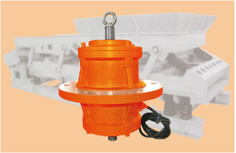 JYZL系列立式振動電機