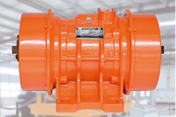 石英石壓機(jī)專用振動(dòng)電機(jī)產(chǎn)品圖片