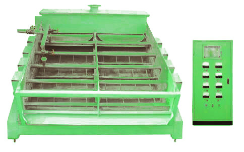 TX-EVS電磁高頻振網(wǎng)細篩產(chǎn)品圖片