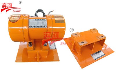 LZF-4料倉振動器防閉塞裝置新鄉(xiāng)市濱河廠家制造