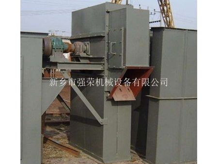 NE式板鏈提升機(jī) 斗提