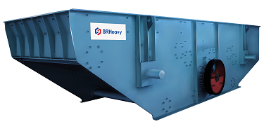 振動(dòng)給料機(jī)SW系列