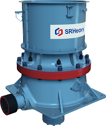 圓錐破碎機(jī)SG系列