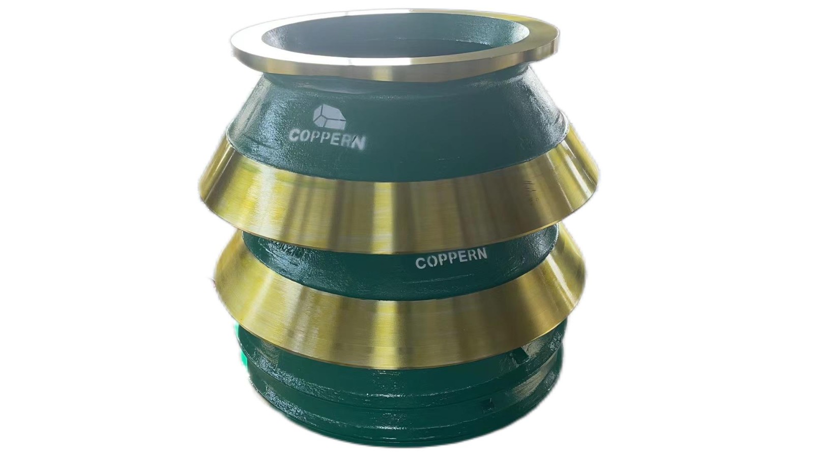 圓錐襯板/動(dòng)定襯板/HP系列動(dòng)錐襯板定錐襯板