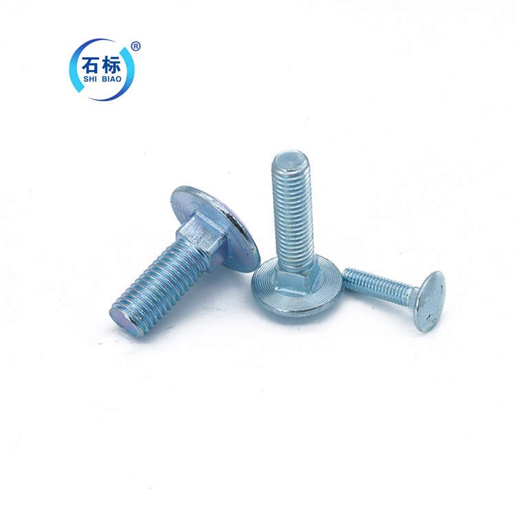 馬車螺栓的作用方式新介紹