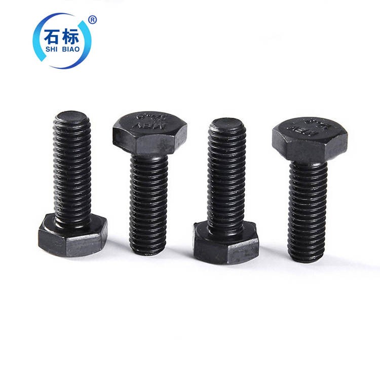 四川高強度螺栓生產(chǎn)廠家產(chǎn)品圖片