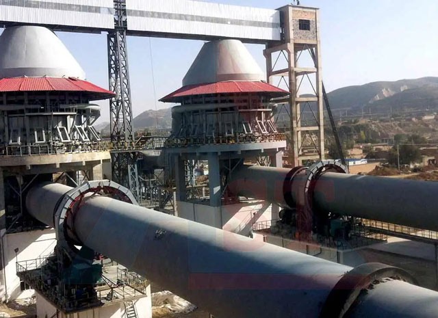 廣西第二代氧化鋅煅燒設(shè)備售后保障首泰裝備產(chǎn)品圖片