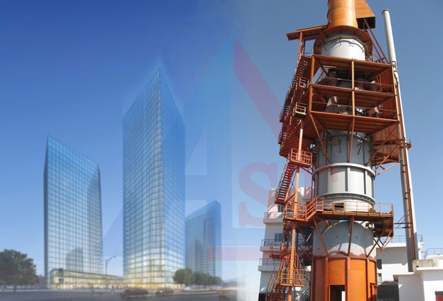 新疆首泰裝備新一代固廢煅燒/焚燒處理設(shè)備廠家直銷產(chǎn)品圖片