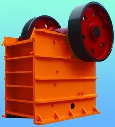 深腔顎式破碎機(jī)