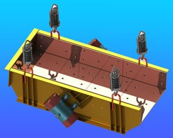 振動給料機（小喂料機）產品圖片