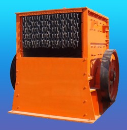 箱式錘式破碎機(jī)