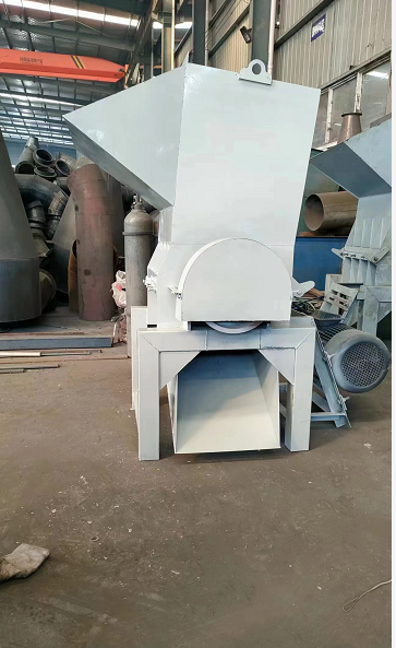 塑料粉碎機(jī) 壓力大質(zhì)量好產(chǎn)品圖片