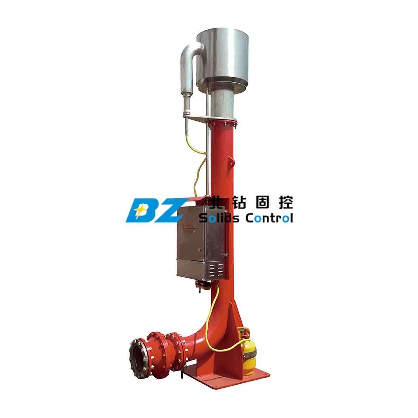 電子點火裝置廠家—北鉆固控設備石油鉆采設備生產(chǎn)商