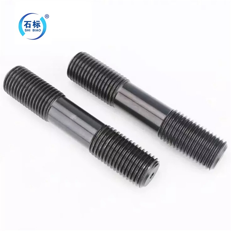 永年高強(qiáng)度雙頭螺栓生產(chǎn)廠家-現(xiàn)貨直銷