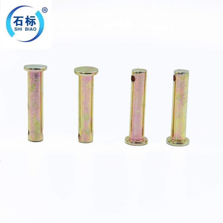 銷軸的使用方式及介紹