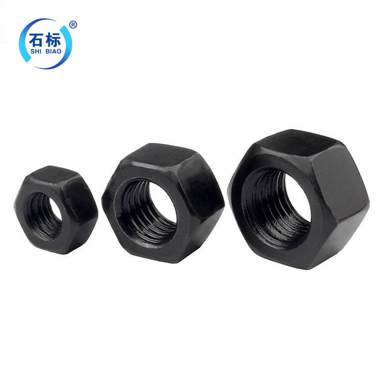 高強(qiáng)度螺母的用途介紹