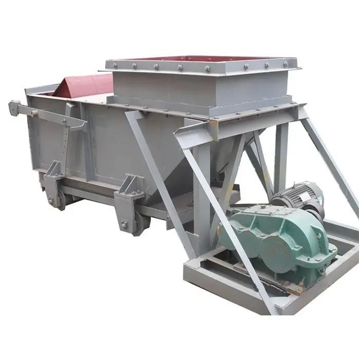 	 K0往復(fù)給煤機(jī) 往復(fù)式給料機(jī)產(chǎn)品圖片