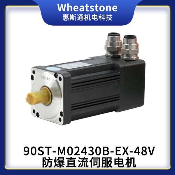 防爆控制電機(jī)，防爆交流電機(jī)，防爆交流伺服電機(jī)，防爆直流伺服電機(jī)，無刷電機(jī)生產(chǎn)產(chǎn)品圖片