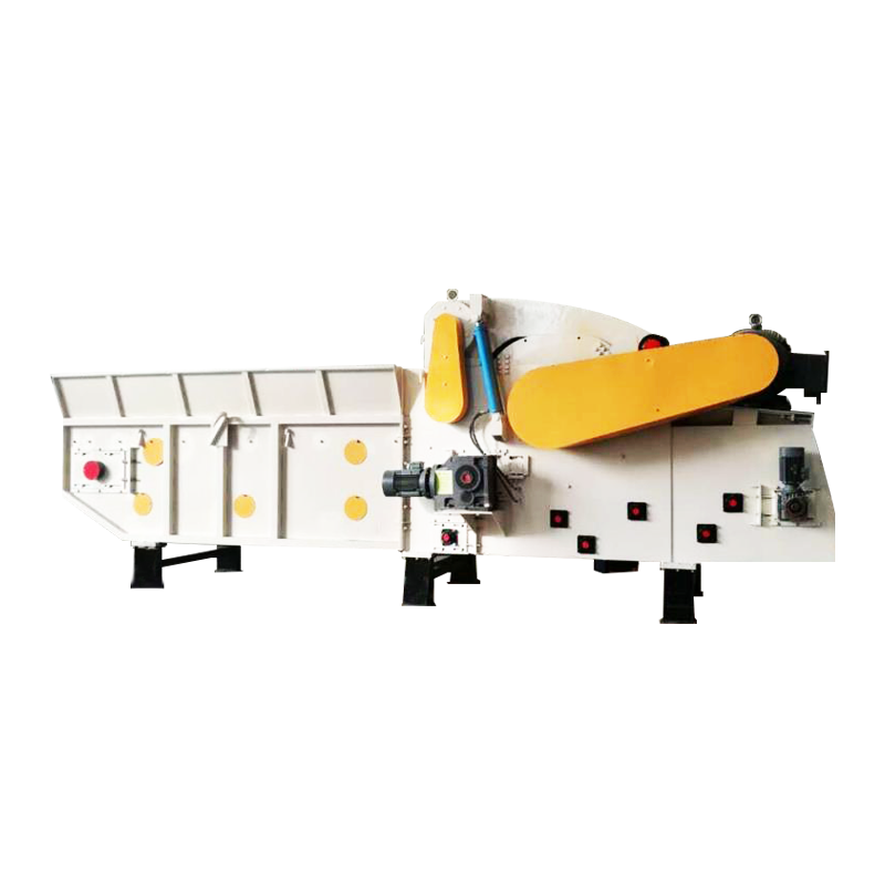 生物質(zhì)顆粒機生產(chǎn)線