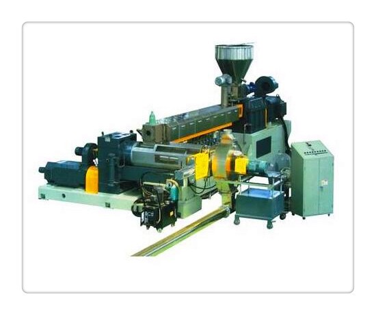  PVC造粒機(jī)（新型），PVC料造粒設(shè)備（品牌）