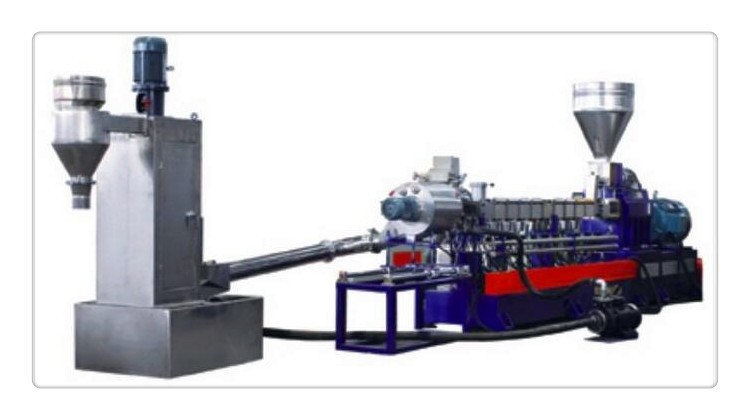  TPE彈性體造粒機(jī)（新型），TPU彈性體造粒機(jī)（品牌） 