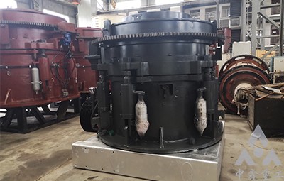 液壓多缸破碎機(jī)