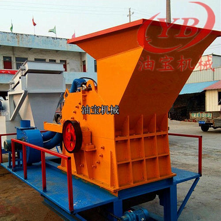 油寶直銷機油濾芯粉碎機 80型濾芯