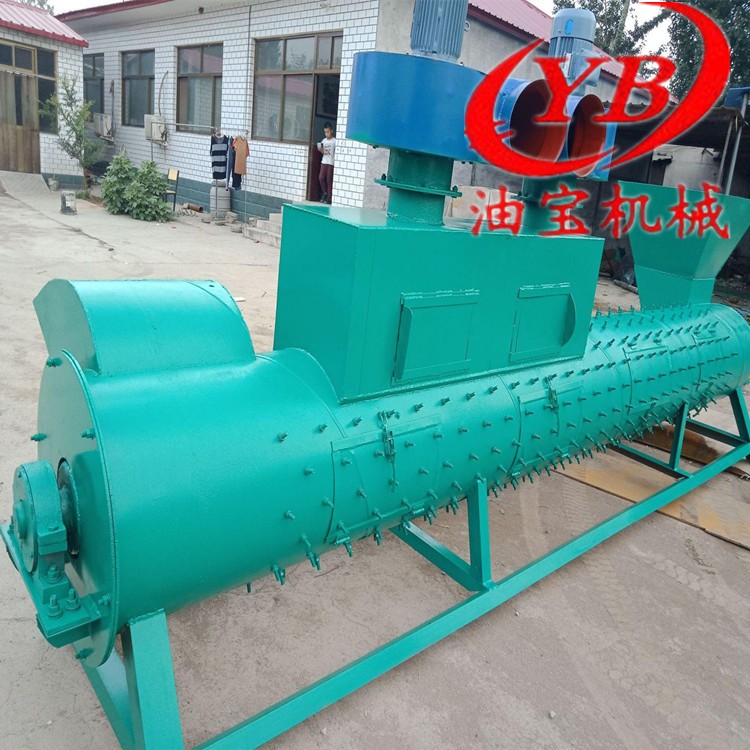 油寶5米可樂(lè)瓶脫標(biāo)機(jī) 扁瓶PET塑料瓶商標(biāo)紙剝紙機(jī) 高合金獨(dú)立刀頭