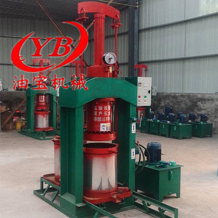 YB-300型廢舊機(jī)油濾芯自動(dòng)壓油機(jī) 廢機(jī)濾清器擠扁榨油機(jī)脫紙壓油