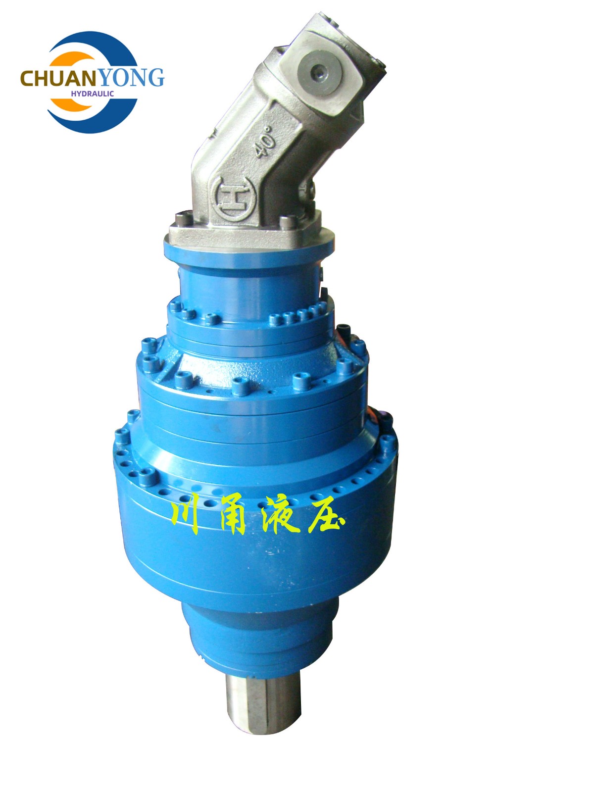 ED2065/ED2090/ET3150布雷維尼減速機