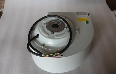 施依洛風(fēng)機(jī)