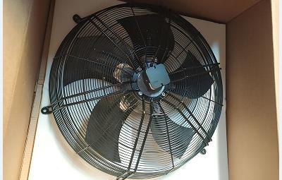 德國ebmpapst軸流風(fēng)機(jī)