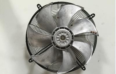 施樂百FN045VDK4FV7軸流風(fēng)機(jī)