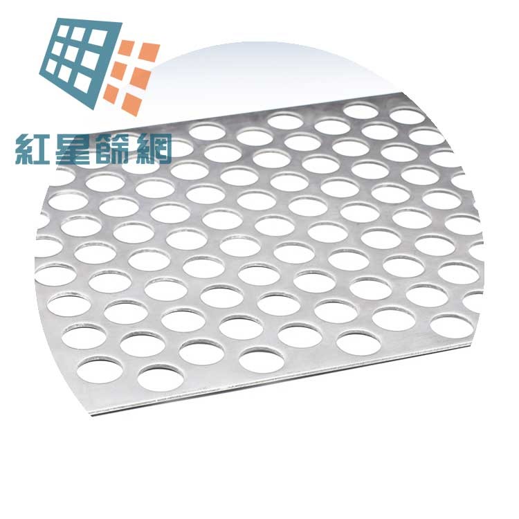 太原沖孔篩板價(jià)格，太原錳鋼沖孔篩板實(shí)體廠家