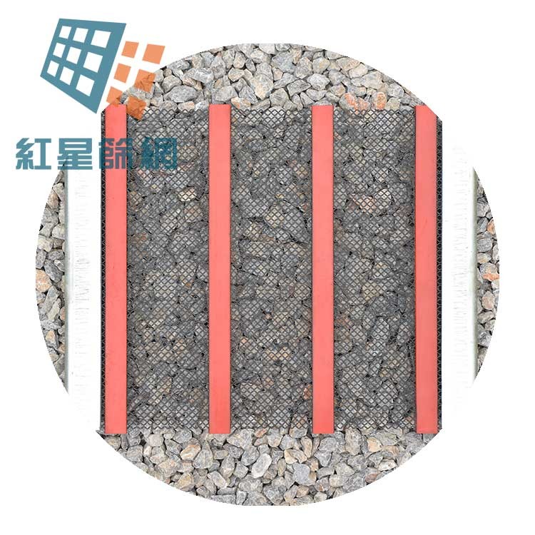 紅星篩網(wǎng)廠家長(zhǎng)期供應(yīng)防堵篩網(wǎng)