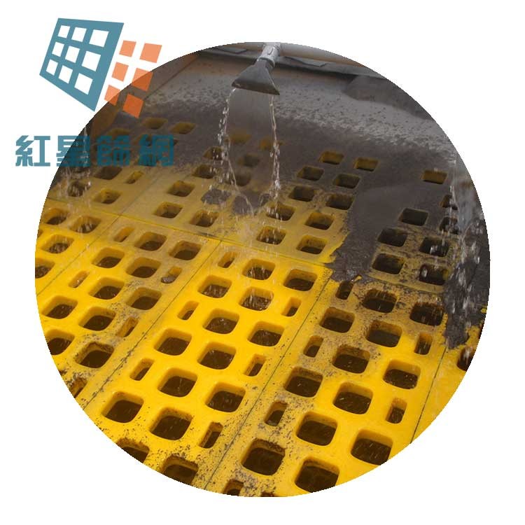 河南聚氨酯篩板價(jià)格，河南聚氨酯振動(dòng)篩網(wǎng)廠家