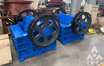 粗碎破碎機(jī)