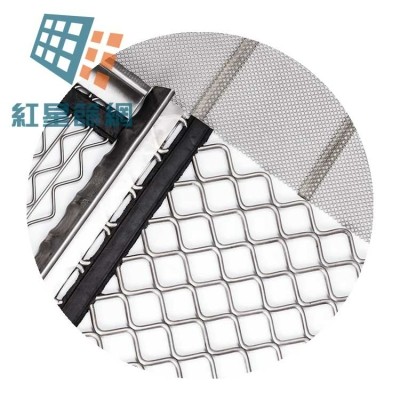 防堵篩網(wǎng)產(chǎn)品圖片