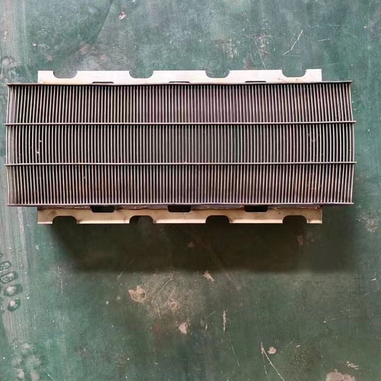 介質(zhì)盒 磁選機(jī)配件 立環(huán)磁選機(jī)介質(zhì)盒