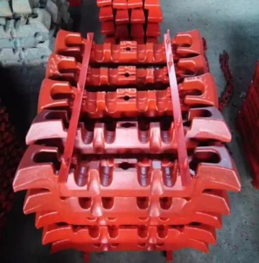 鄭州拓撲供應40Cr材質(zhì)淬火鍛造工藝54SA14-2刮板