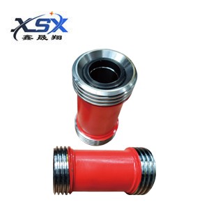 供應(yīng)高壓短節(jié)產(chǎn)品圖片